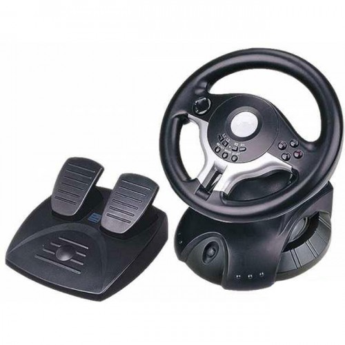 gembird str-raceforce software